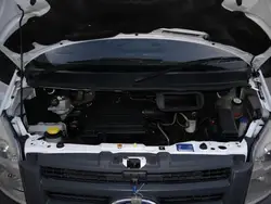 Amortiguador de capó de gas Ford Transit MK7 Tourneo 2007-2014