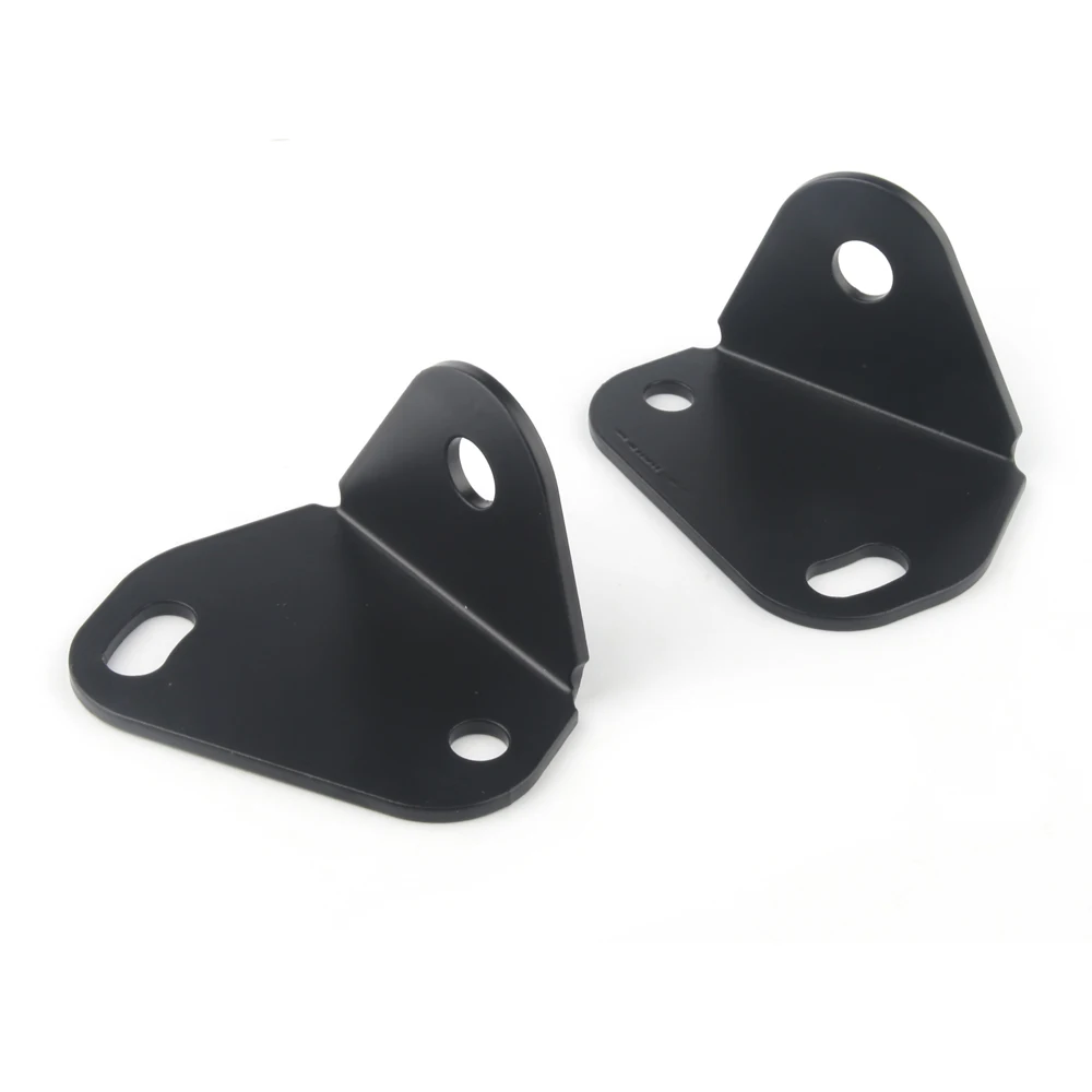 Soporte antena látigo bandera LED trasero para Can-Am Maverick X3 2017-2019 - imagen 3