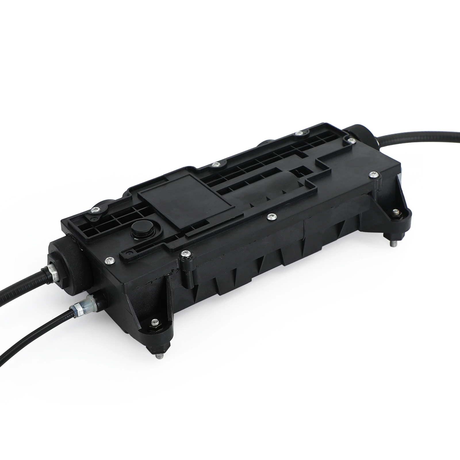 Artudatech LR019223 Actuador freno de mano Discovery 3 - imagen 5