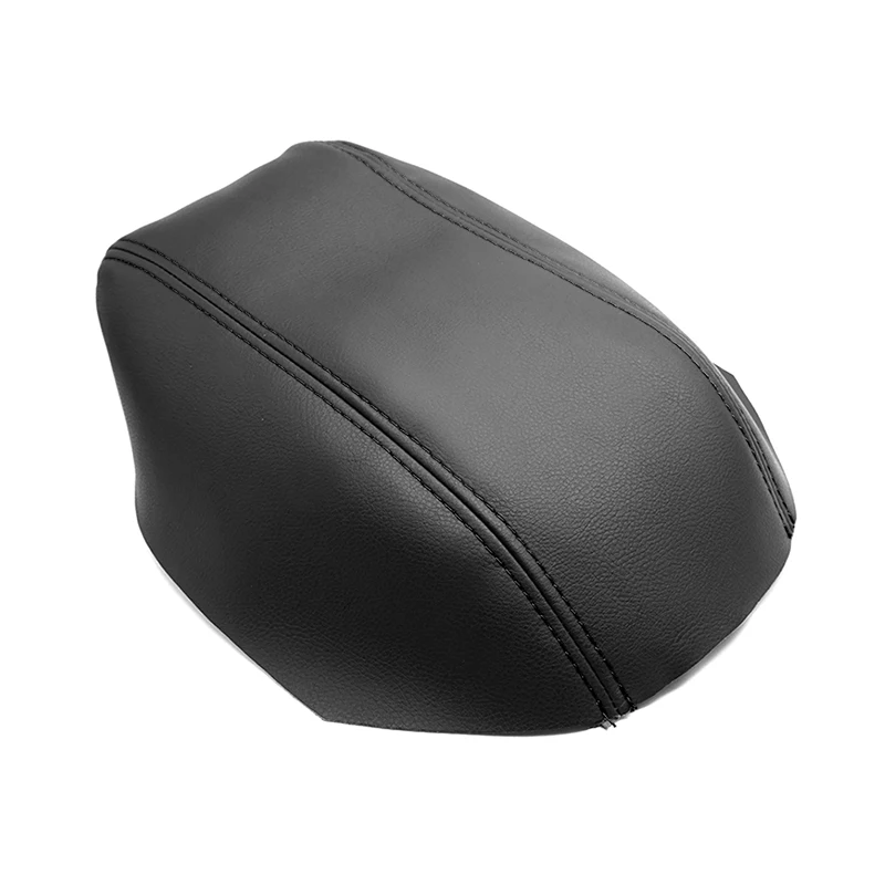 Funda piel reposabrazos central Volvo S70 V70 C70 93-00