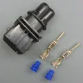 1set 2pin M-B