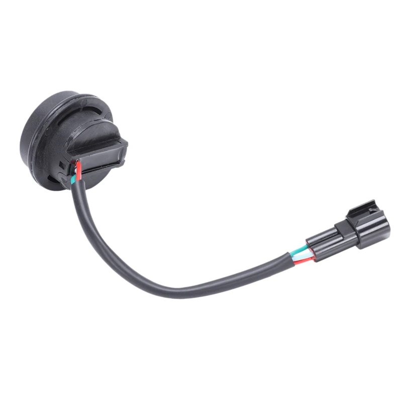 Interruptor de inclinación Yamaha 63D-82563-00 para 30-115 HP 1995+ - imagen 4