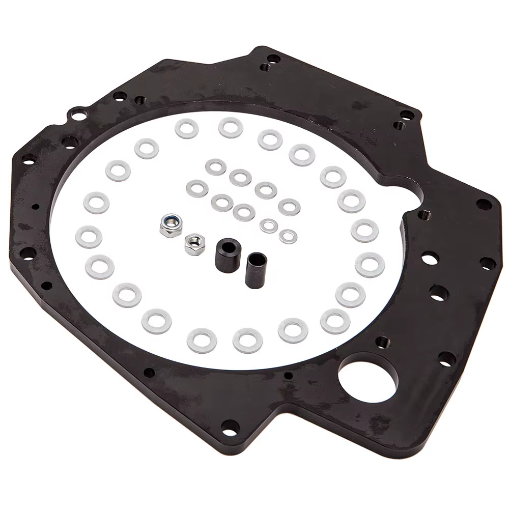 Kit adaptador de eje intermedio Honda Civic EG / Integra DC2 H22 B-Series - imagen 2
