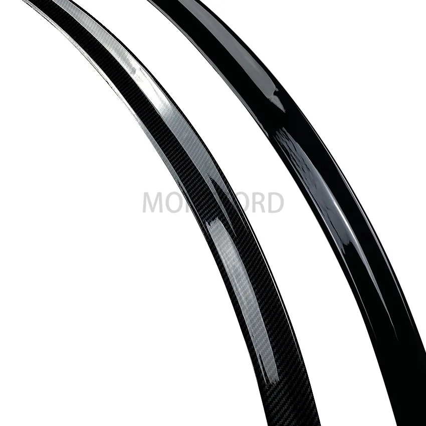 Alerón trasero ABS Mercedes Clase E W213/W238 2017-2020 - imagen 5
