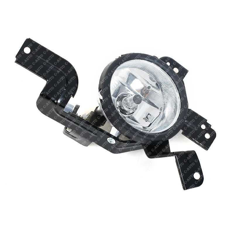Luz antiniebla delantera Honda CR-V 2007-2009 OEM 33951-SWA-H01 - imagen 4