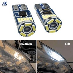 Bombilla LED T10 W5W faro lateral Toyota Prius C/V 2004-2015