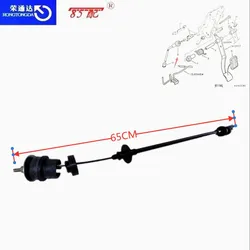 2150R7 Cable de embrague para Citroën ZX Break