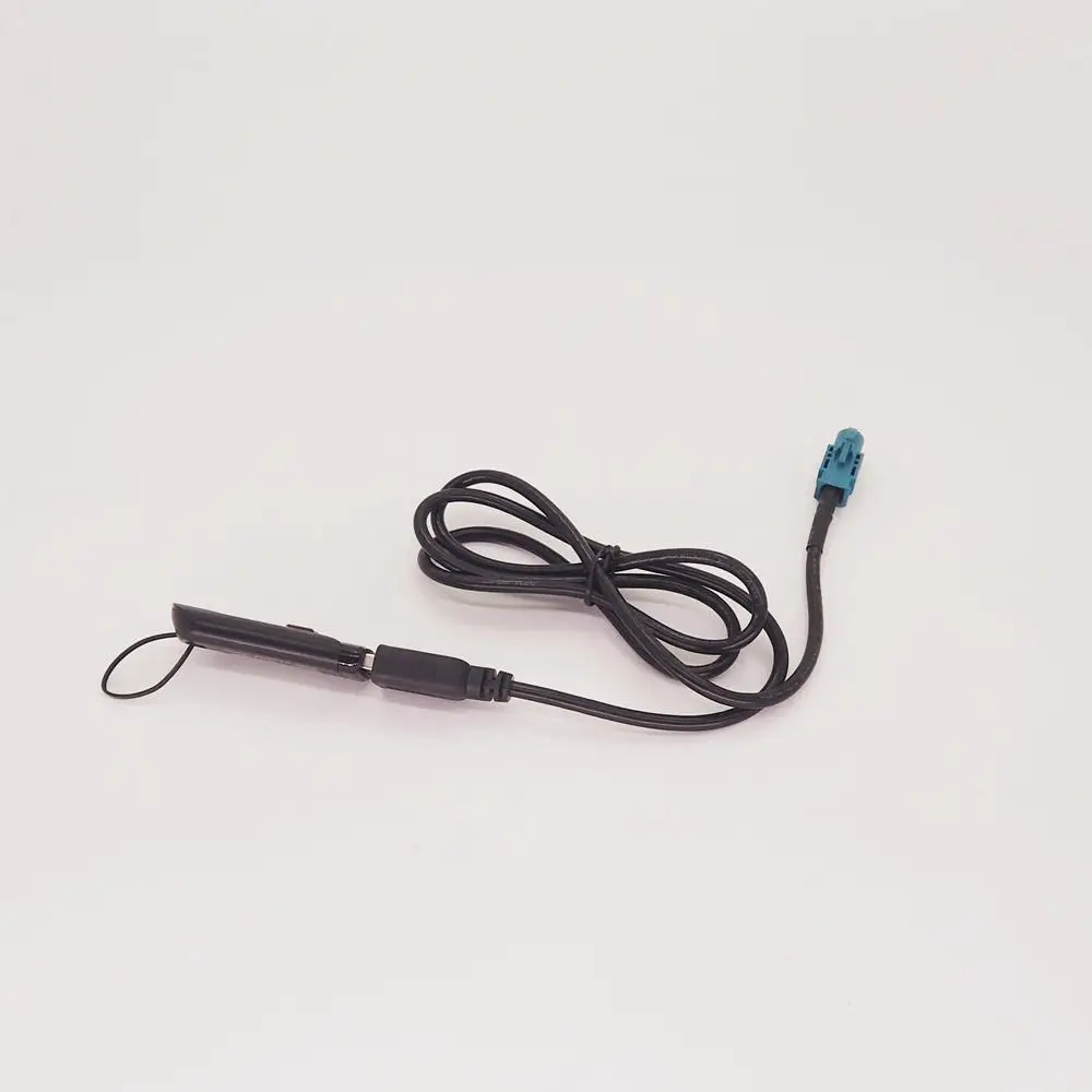 Cable USB para Peugeot Citroën DS con sistema RCC NAC - imagen 4