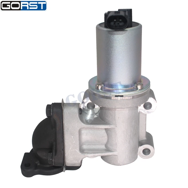 Válvula EGR Kia Sorento I 2.5 CRDi – OEM 28410-4A410 - imagen 4