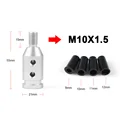 M10x1.5 SILVER