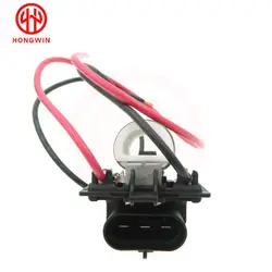 Ventilador de radiador para Chevrolet Cruze 2.0 diésel y Aveo T300
