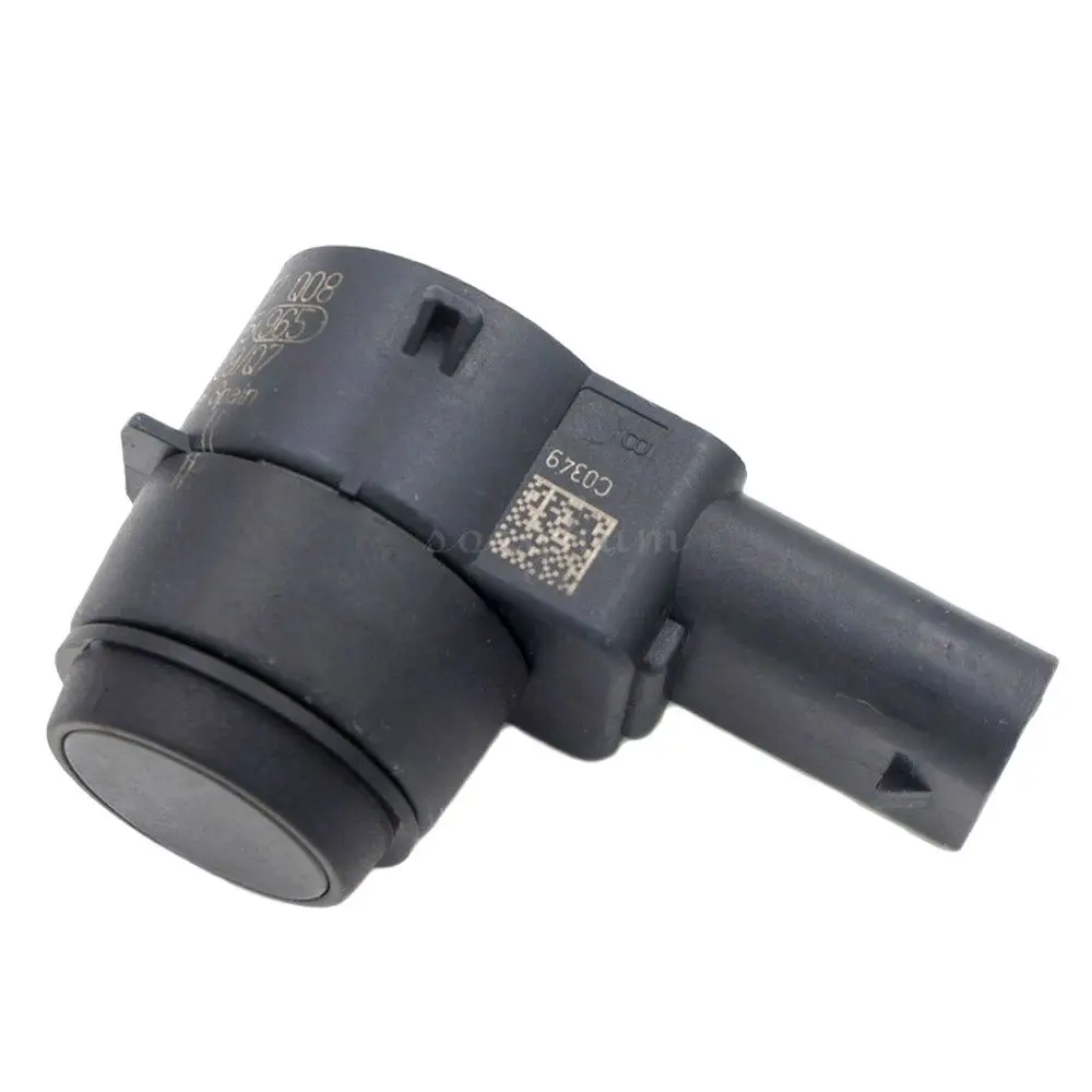 Sensor de aparcamiento PDC Mercedes W211 W219 W203 W204 W221 - imagen 4