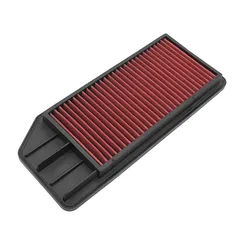 Filtro admisión alto flujo reutilizable para Honda Accord 2.4