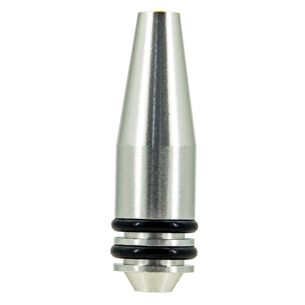 Tapón extracción aletas ciegas con 4 juntas para BMW N47 2.0D - imagen 2