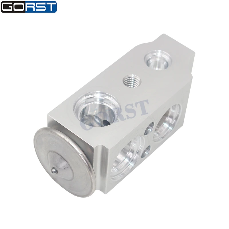 Válvula de expansión termostática para Hyundai Santa Fe Kia Soul EX9730C - imagen 4