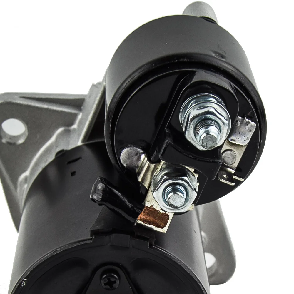 Motor de arranque para VW Escarabajo Beetle clásico y Transporter T1 T2 - imagen 2