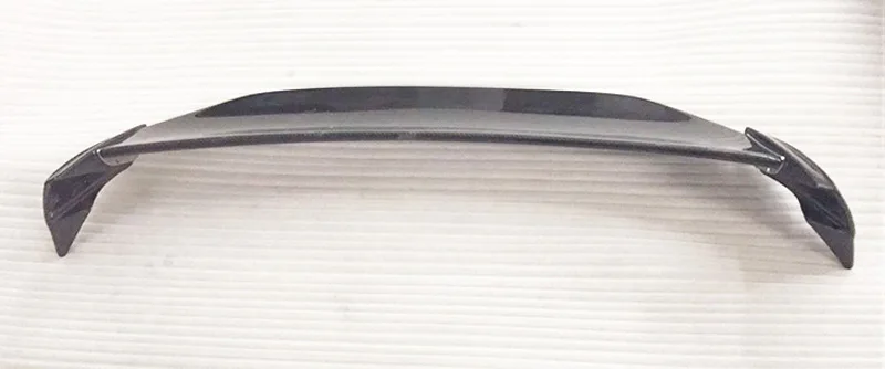 Alerón trasero fibra de carbono Aspec – VW Golf MK7 GTI/R 2014-2018 - imagen 4