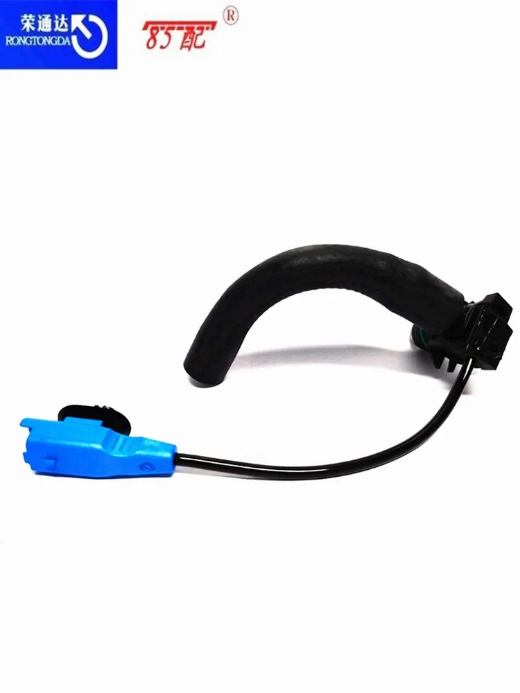 Válvula EGR para Citroën C5 y Peugeot 508 con motor EW12J4 - imagen 4