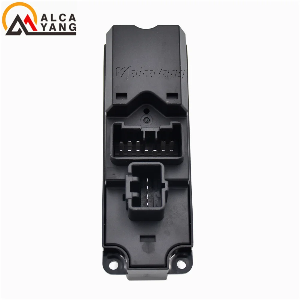 Interruptor elevalunas delantero – Mazda 3 BL4E-66-350 - imagen 3