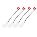 4Pcs