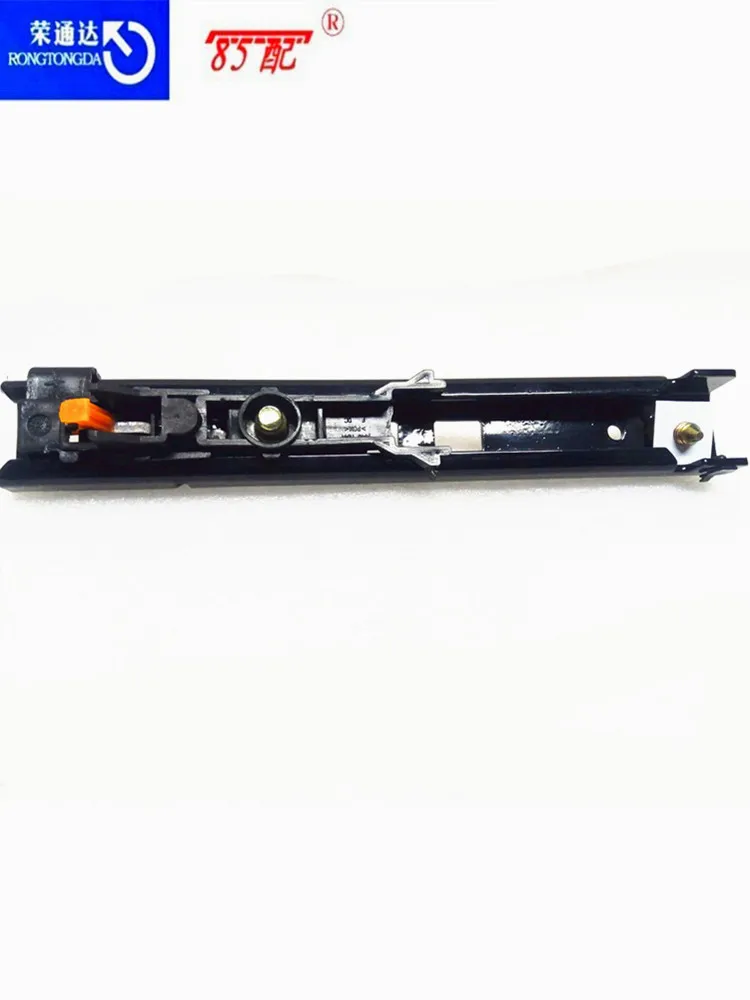 Ajustador de altura del cinturón Peugeot/Citroën 9629105380 - imagen 4