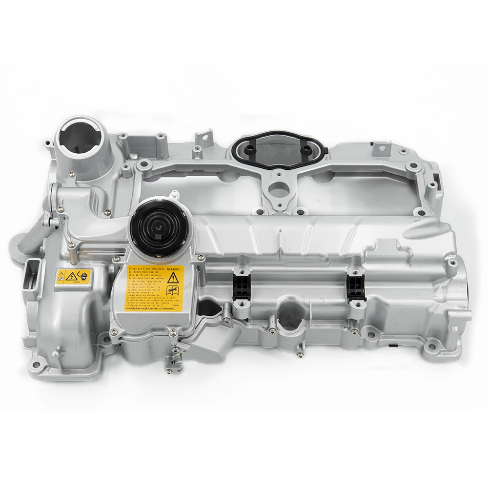 OEM 11127588412 Tapa de válvulas BMW N20 2.0L - imagen 5