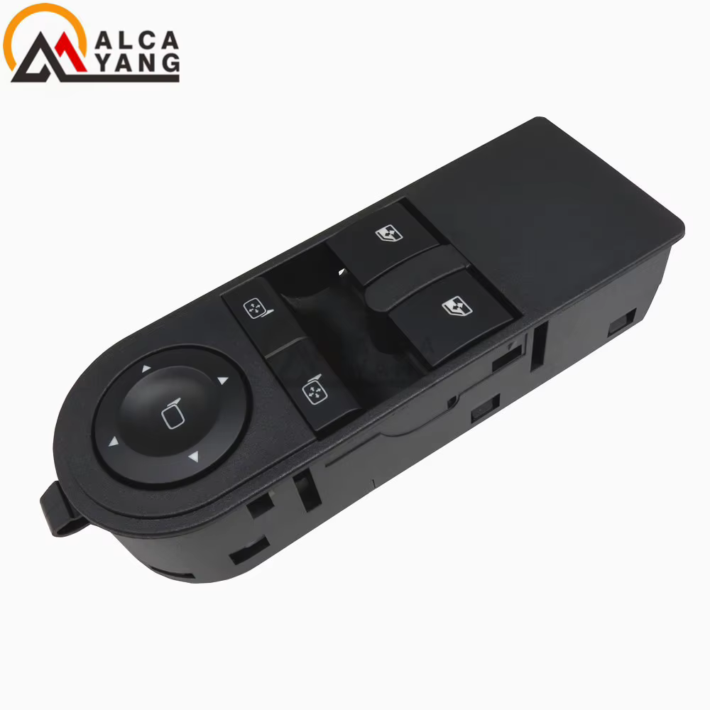 13228706 Interruptor elevalunas Opel Astra H/Zafira B - imagen 5