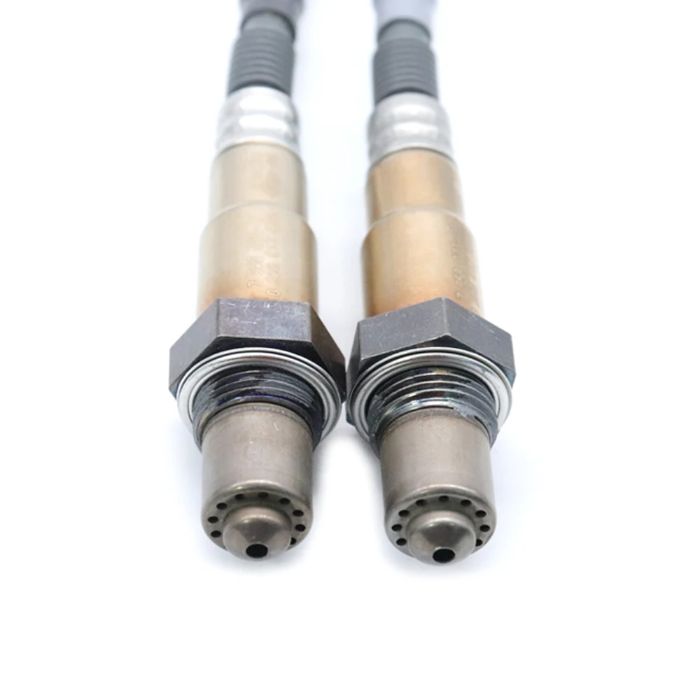 Sonda Lambda delantera y trasera para BMW F01 F02 F03 E71 740i 740Li - imagen 2