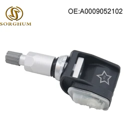 Sensor presión neumáticos TPMS A0009052102 – Mercedes-Benz Clase E W213