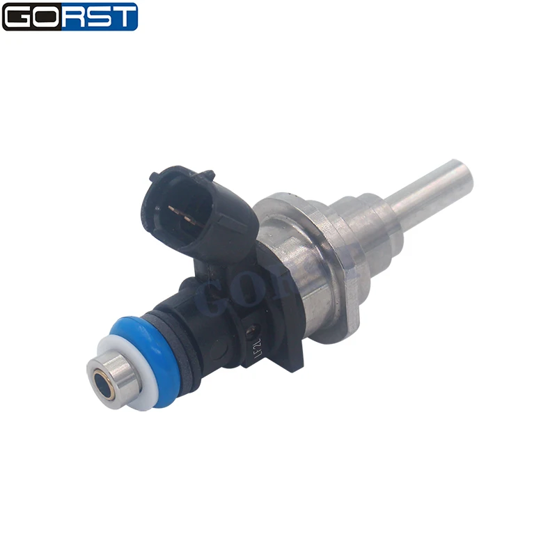 L3K9-13-250A inyector de combustible – Mazda 3/6 CX-7 2.3 Turbo - imagen 2