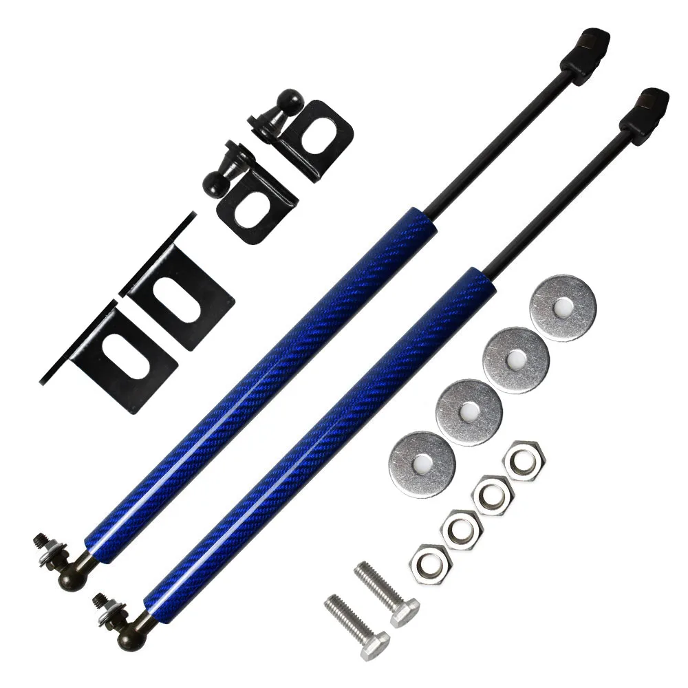Soportes de gas para capó Toyota Sienna XL30 2011-2020