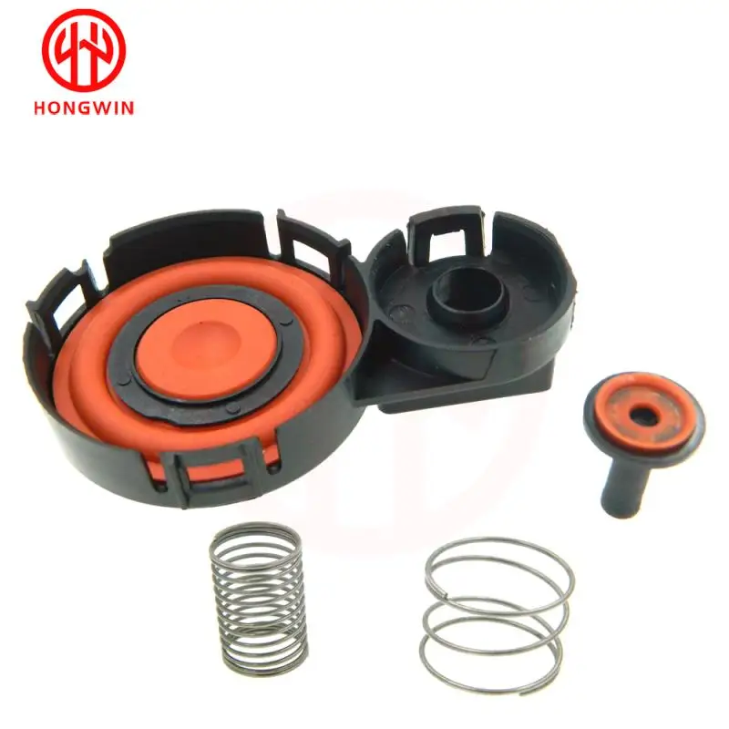 Membrana PCV con cubierta 1.6 HDi 8v – Peugeot/Citroën