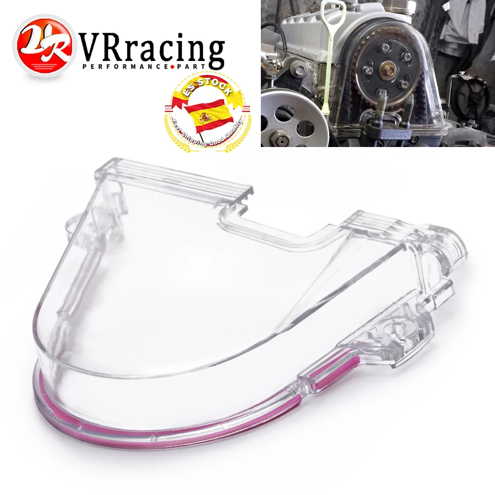 VR-claro VR6337 polea de levas – Honda Civic EK D15/D16 96-00 - imagen 3