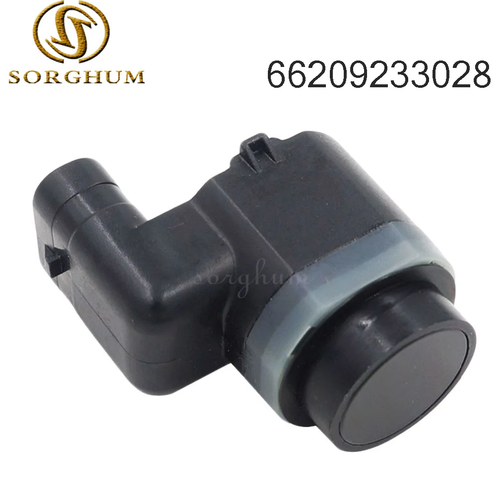 Sensor parking PDC BMW 66209233028 – Serie 5, 6, 7, X3, X5
