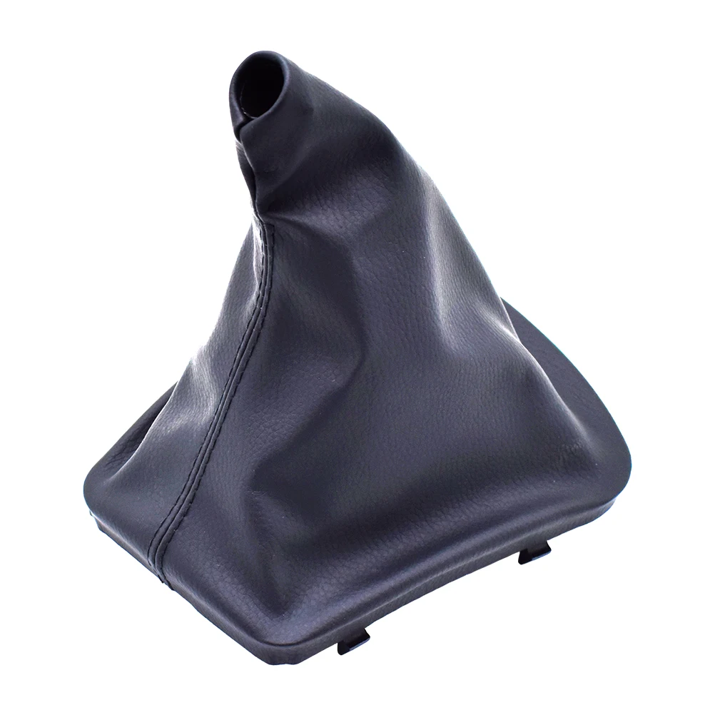 Pomo de cambios piel BMW E30 E34 E36 E46 Z3 - imagen 4
