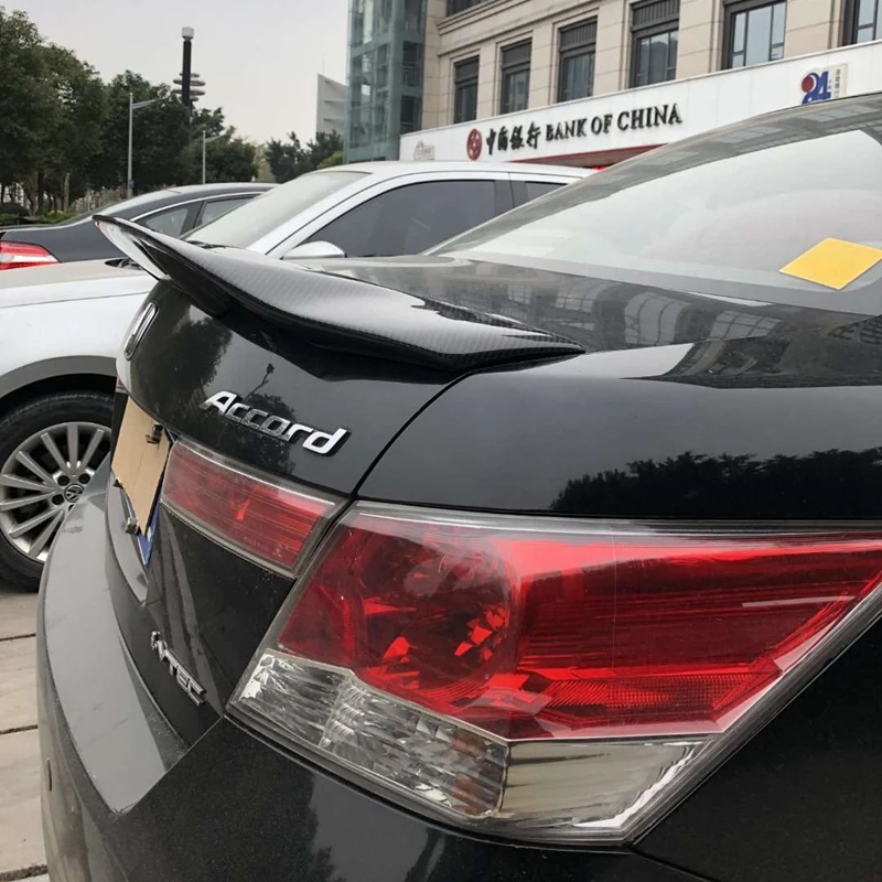 Alerón trasero para Honda Accord