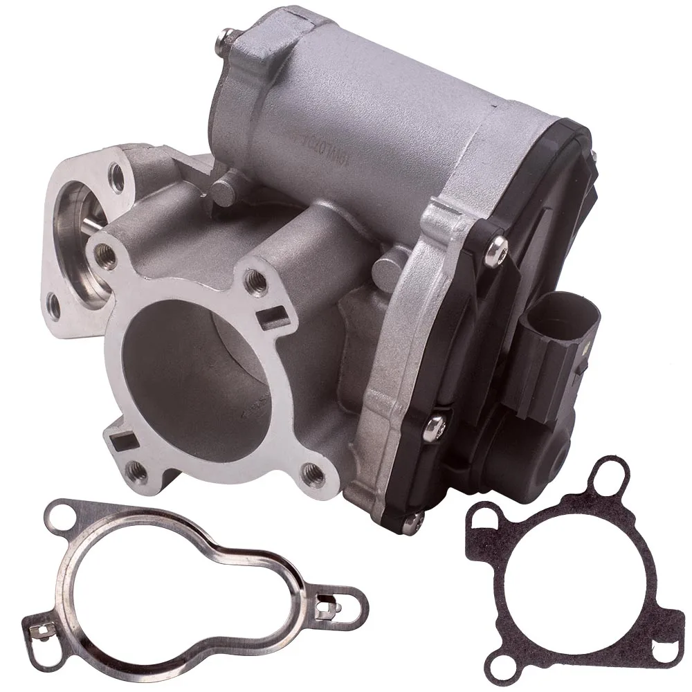 Válvula EGR nueva para motores diésel compatibles