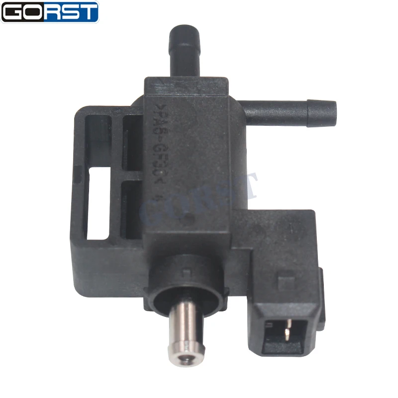 30670449 Válvula solenoide presión refuerzo turbo Volvo S60 V50 - imagen 5