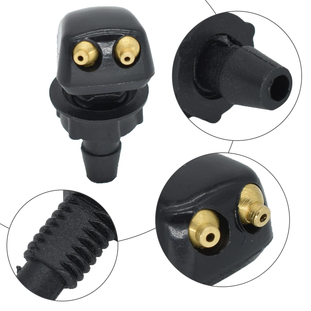 Escobilla limpiaparabrisas Bosch universal 400mm – VW Ford Renault Peugeot - imagen 5