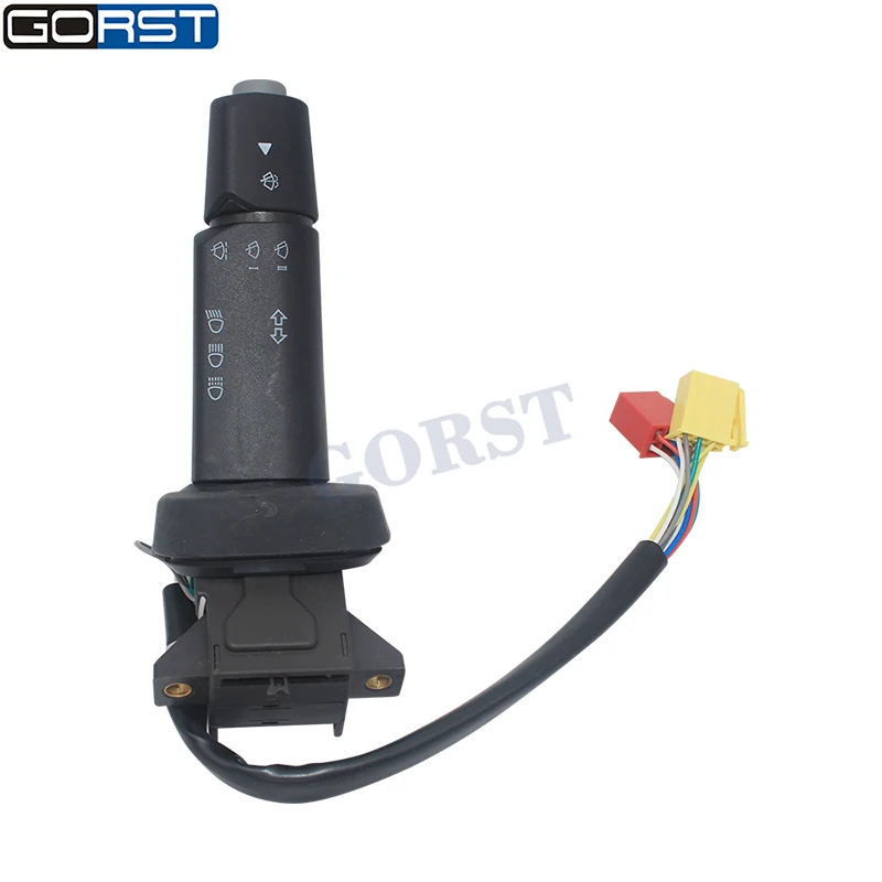 Detalle del interruptor para MAN TGA TGL TGM