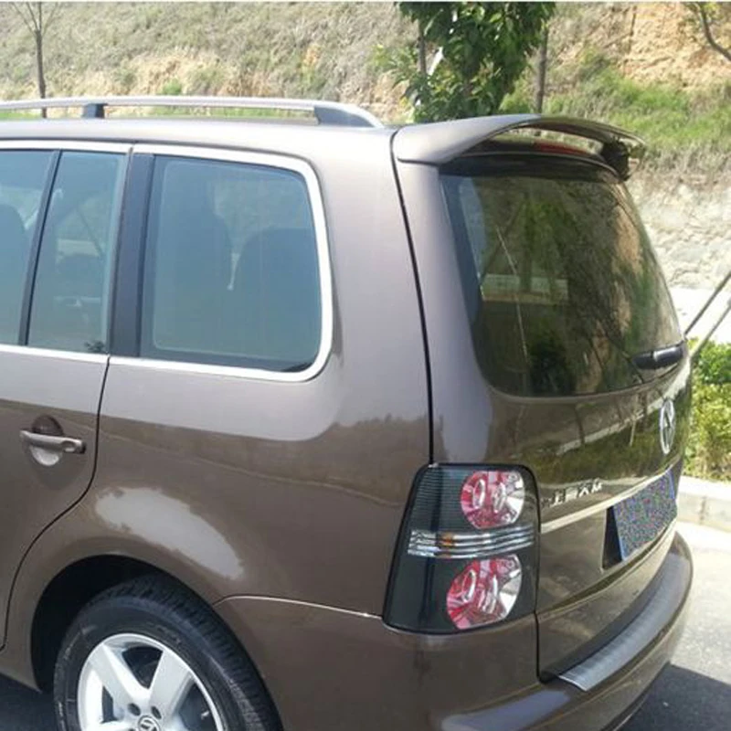 Alerón trasero ABS Volkswagen Touran 2008-2013 - imagen 3