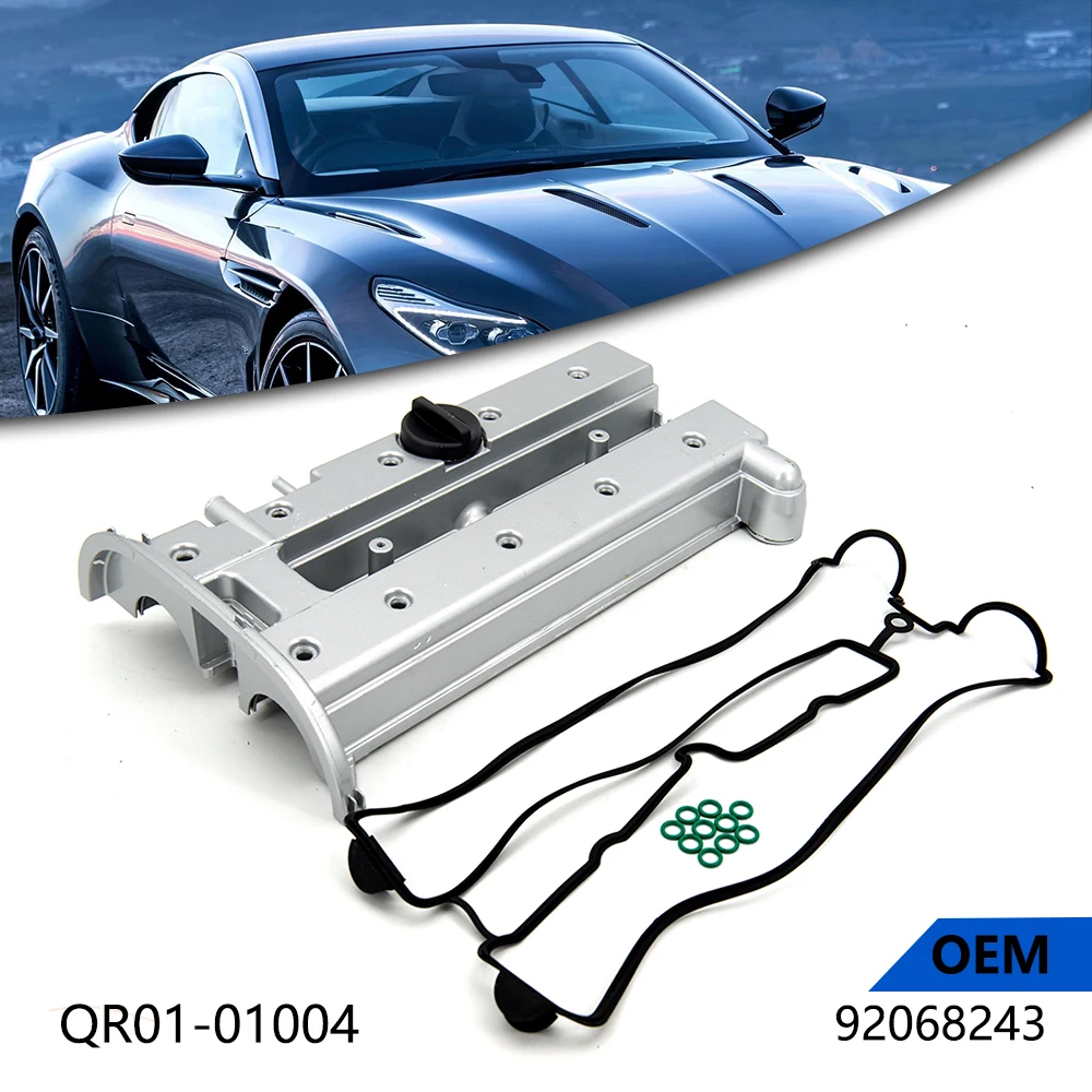Tapa de culata 92068243 – Chevrolet Captiva Opel Antara 2.4L