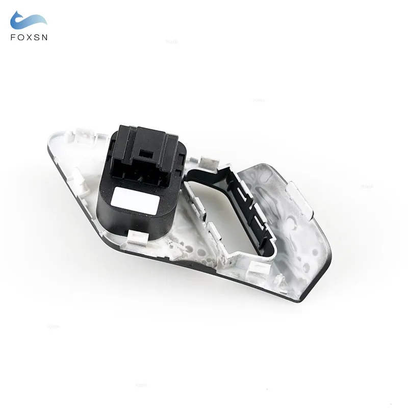 5GG 959855 A/C Mando de ajuste de retrovisores para VW Golf 7 - imagen 4
