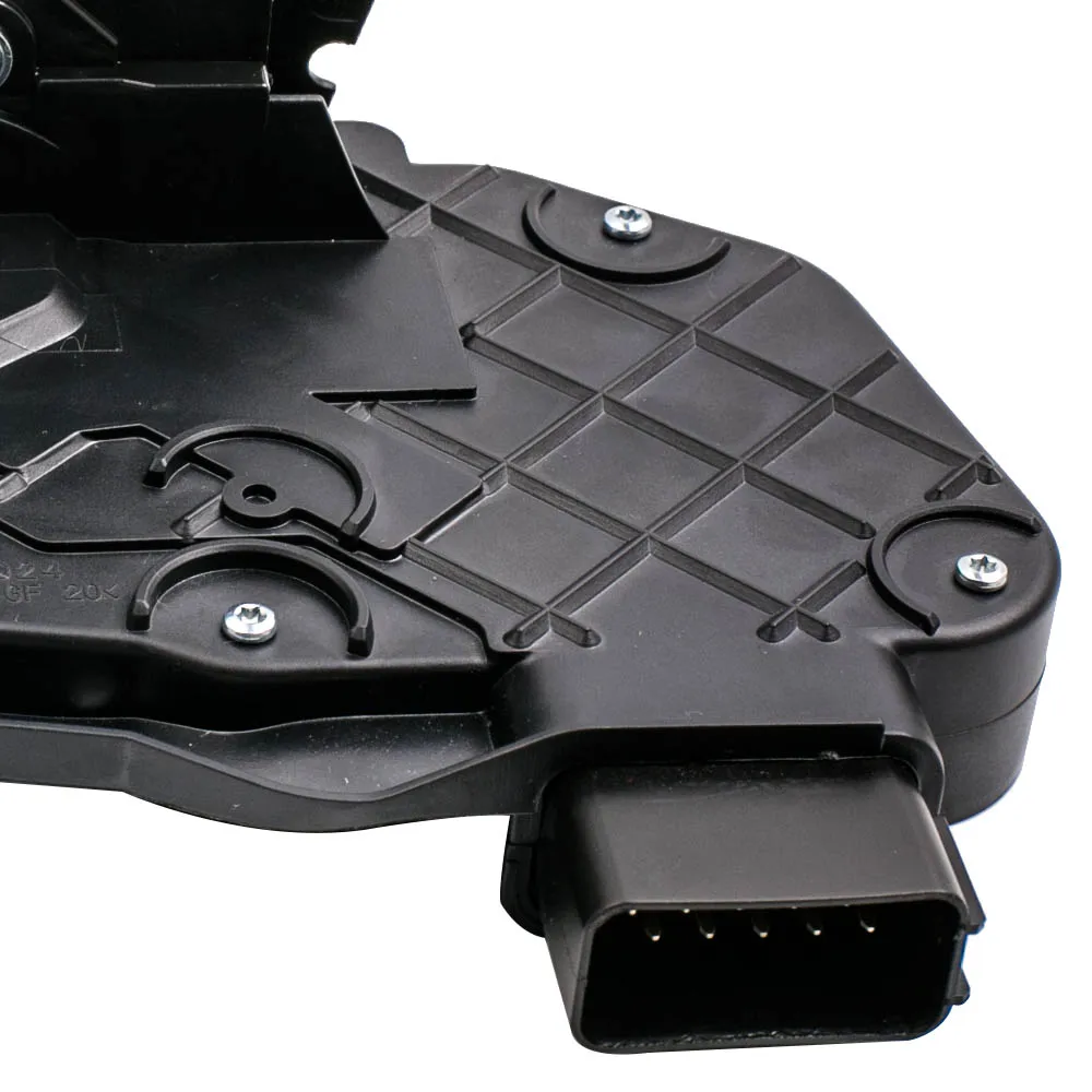 LR011277 Actuador cerradura puerta frontal izquierda Land Rover LR3 LR4 - imagen 3