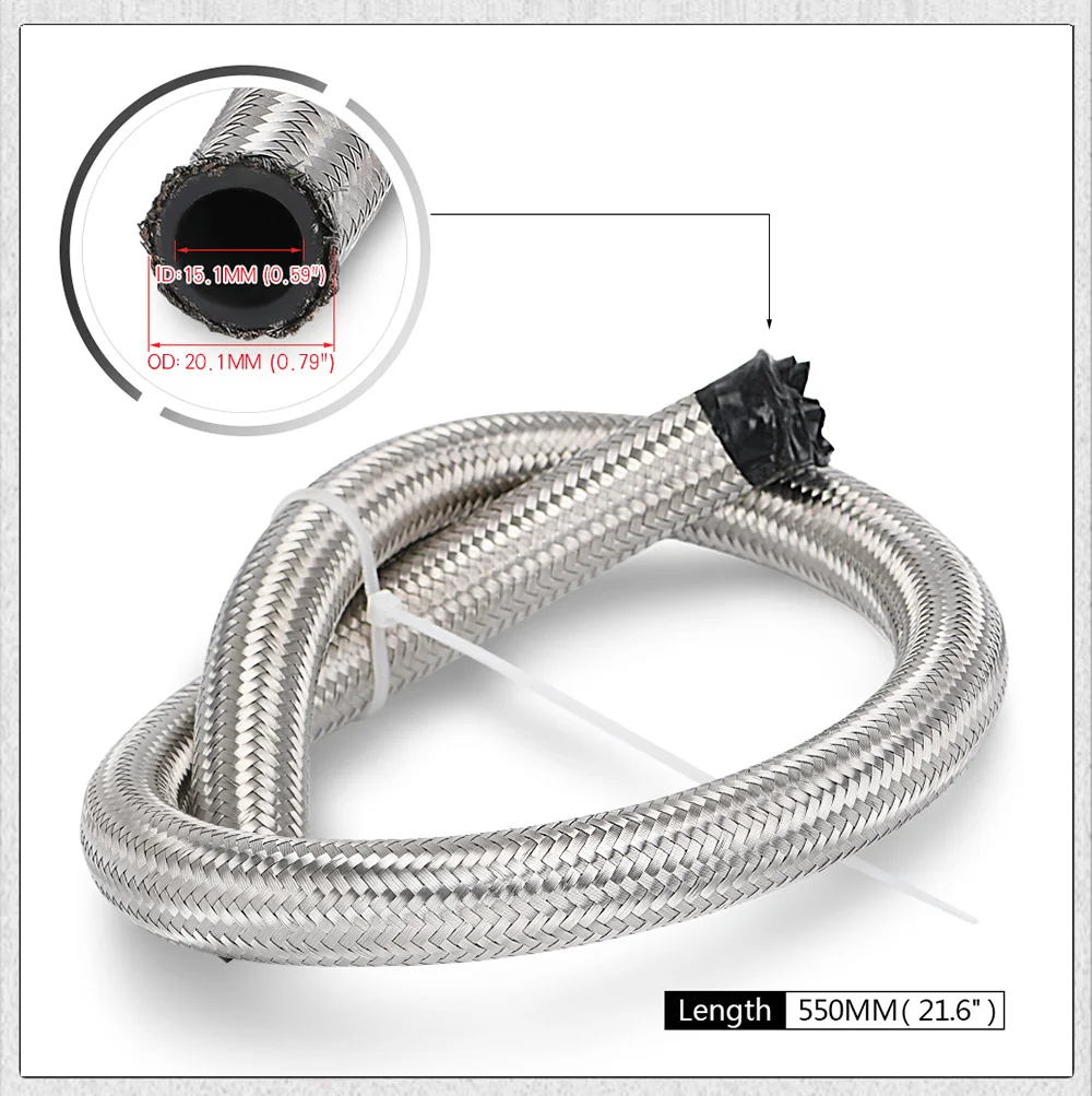 Conjunto de retorno de aceite