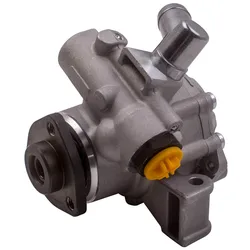 0024669001 Bomba de dirección asistida Mercedes-Benz ML 270 W163