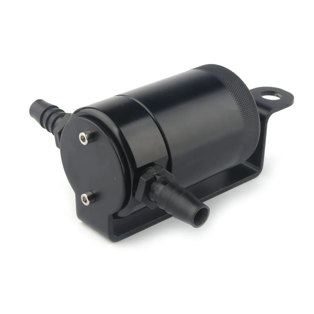Separador de aceite Dodge Charger Hellcat 2015-2021, lado derecho - imagen 4