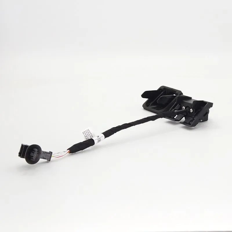 Cámara de marcha atrás para Peugeot 308, cámara trasera original, 130du - imagen 2