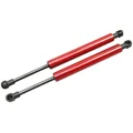 red carbon fiber