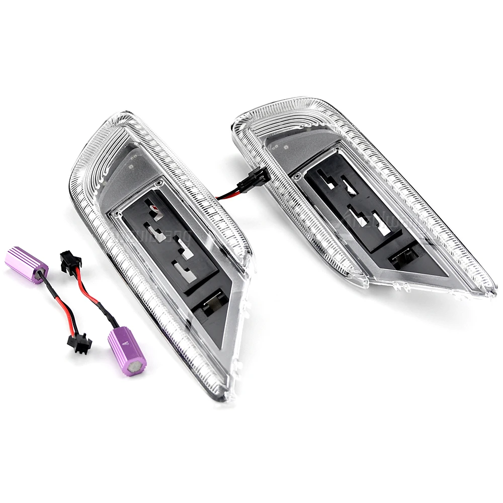 Intermitente LED Mini Cooper F54 Clubman 2015-2021 - imagen 3